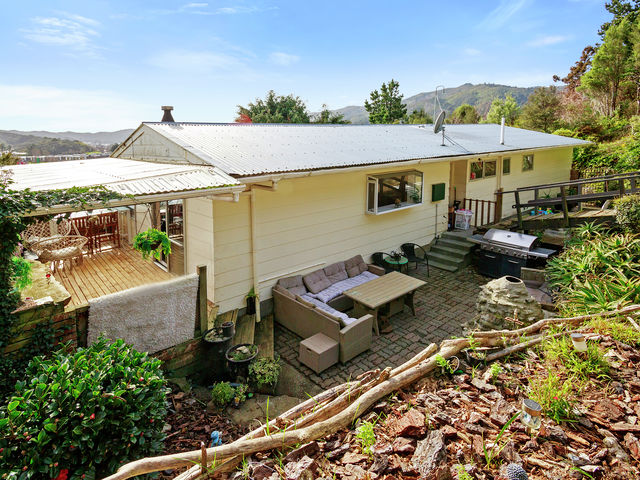 31 Fraser Street Wainuiomata