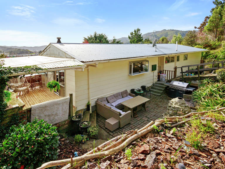 31 Fraser Street Wainuiomata