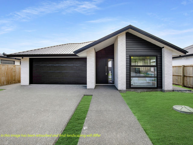 7 Dray Place Halswell