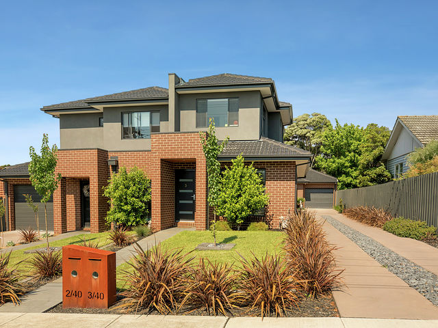 3/40 Nonna Street Oakleigh East