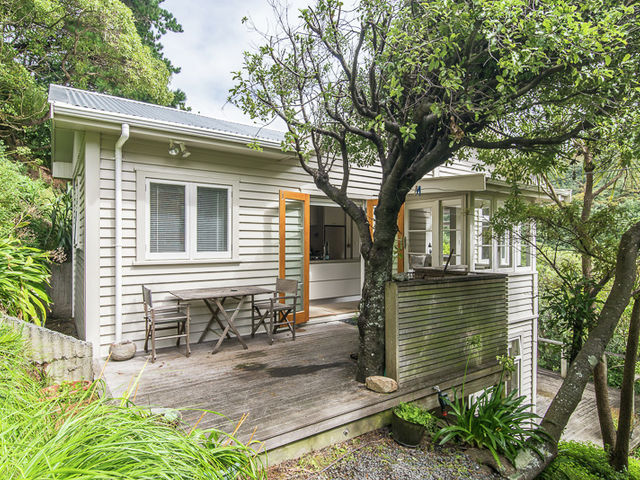 169 Houghton Bay Road Houghton Bay