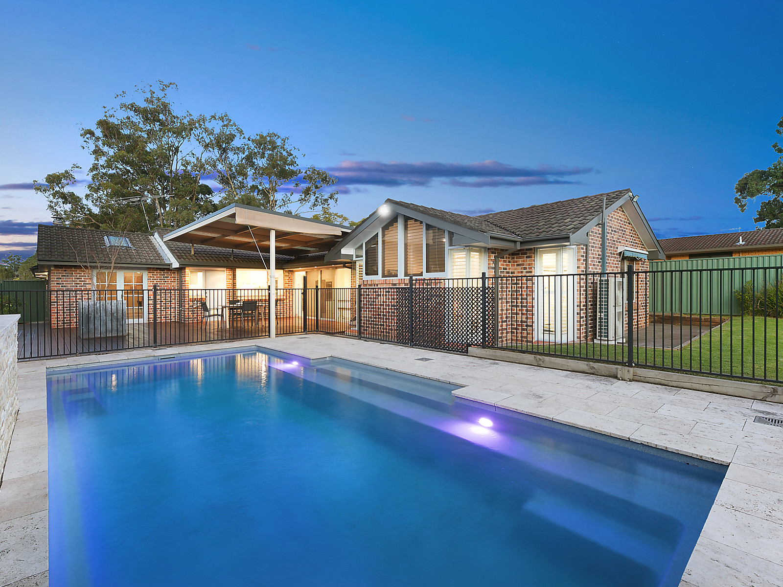 16 Robinson Place, Baulkham Hills 16 Robinson Place, Baulkham Hills