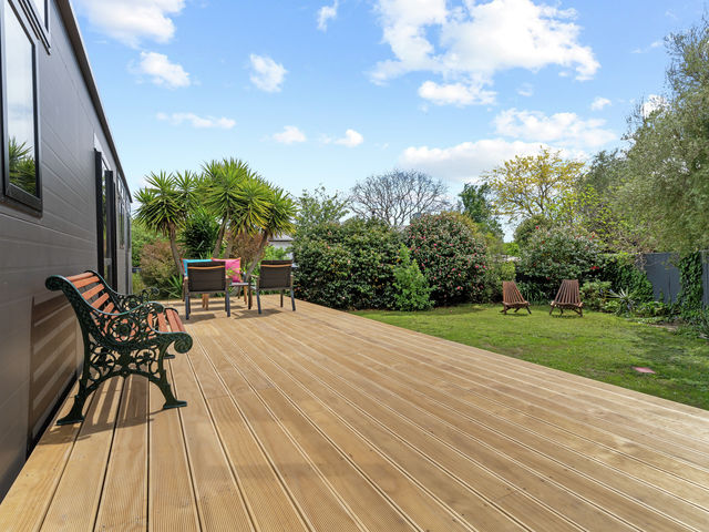 81A Venice Street Martinborough