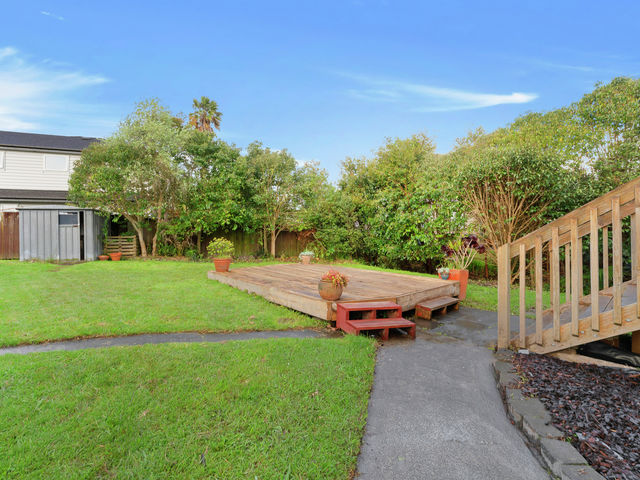 13a Becroft Drive Forrest Hill