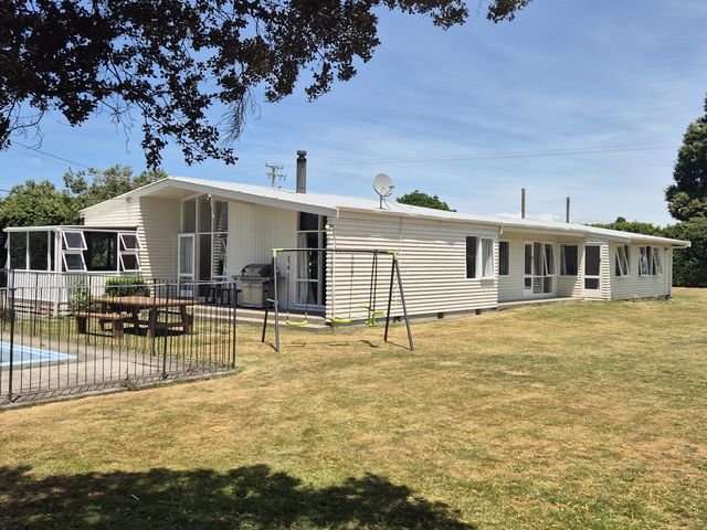 722 Upper Plain Road Masterton