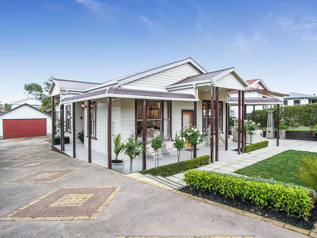 29 Princes Avenue Three Kings