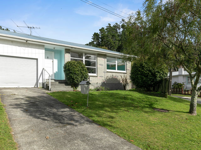 1/146 Hine Road Wainuiomata