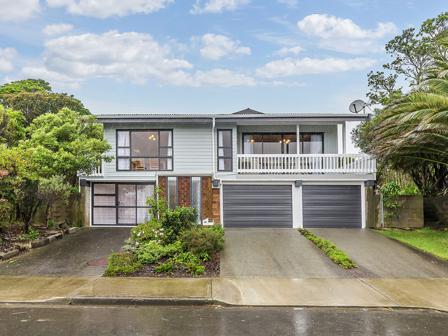 36 Fitzpatrick Street Newlands