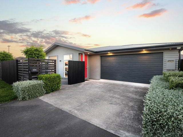 16 Millar Street Sydenham