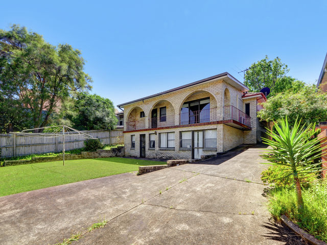 6 MACQUARIE STREET Chatswood