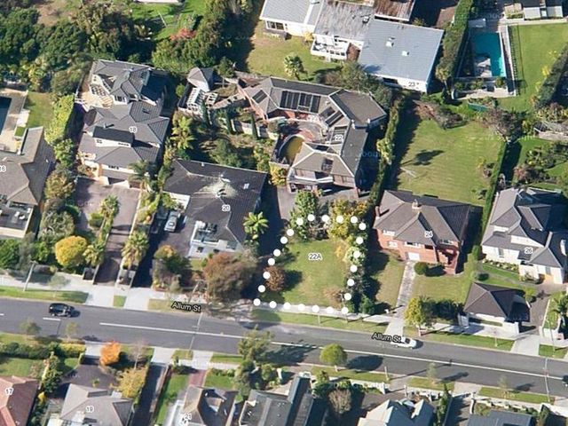 22A Allum Street Kohimarama
