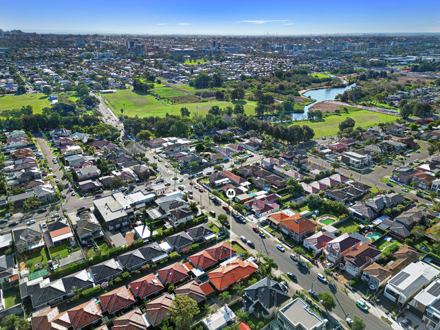 1/95 Barton Street Monterey