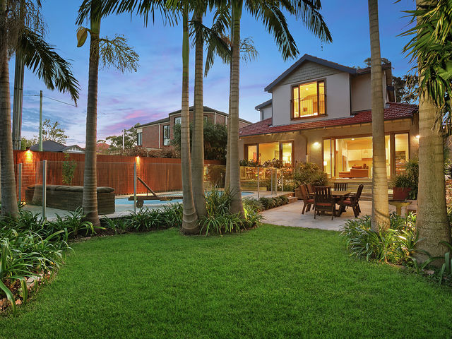 3 Bellambi Street Northbridge
