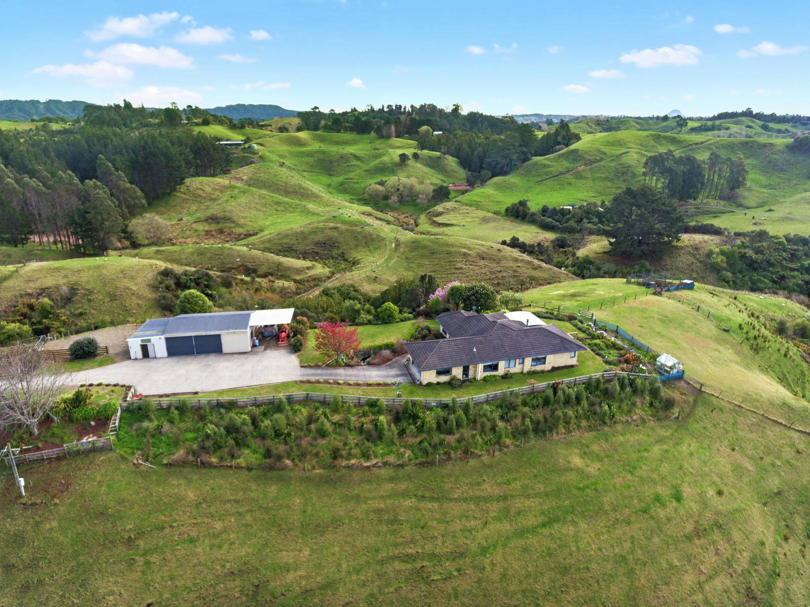 100B Stanley Road, Whakatane 4 Bed Lifestyle Property Negotiation