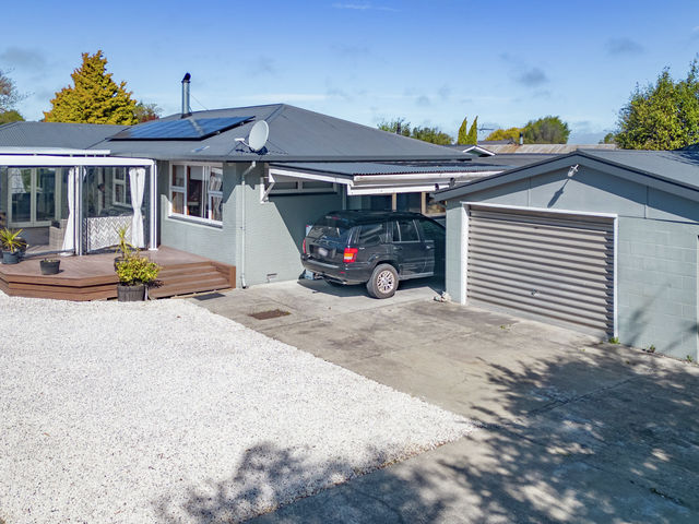 75 Kowhai Avenue Rangiora