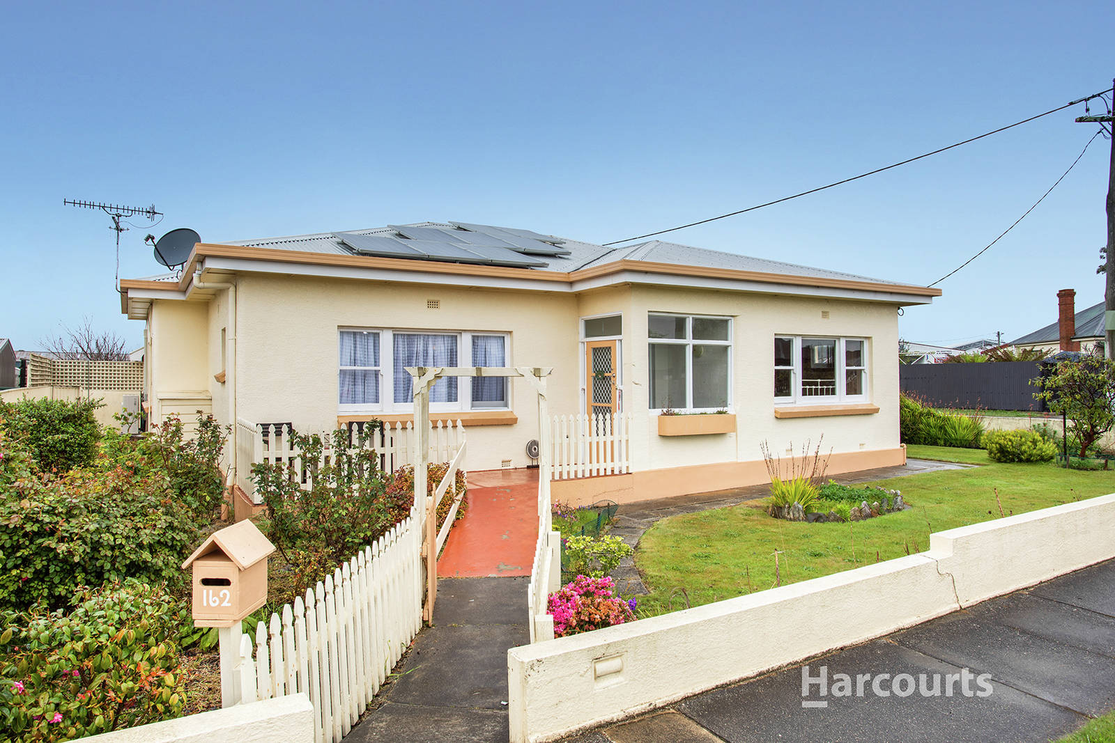 162 Goldie Street, Wynyard