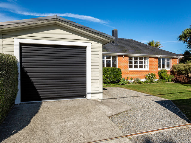 256 Oxford Terrace Avalon