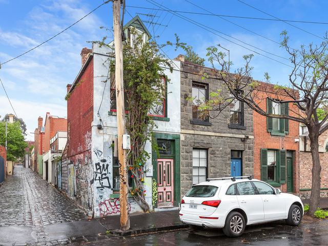 8 Moor Street Fitzroy