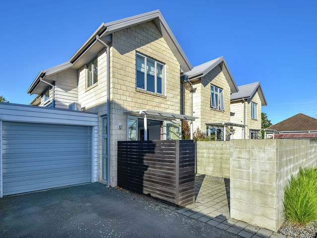 90C Mandeville Street Riccarton