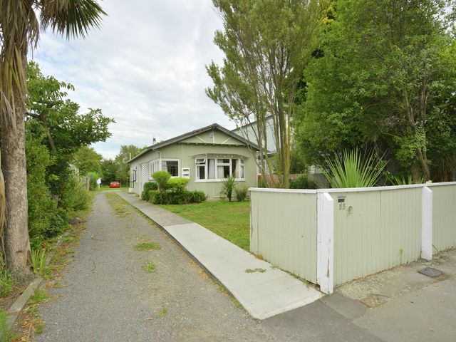 15 Cumberland Street Richmond