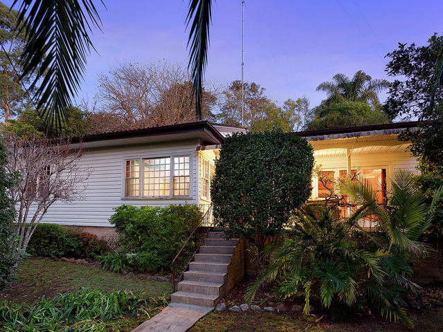 20 King Road Hornsby