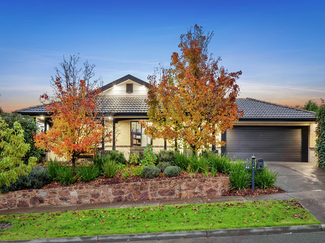 46 Cathedral Rise Doreen