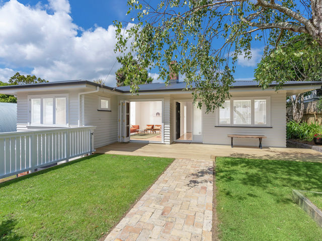 716 Mount Eden Road Mount Eden