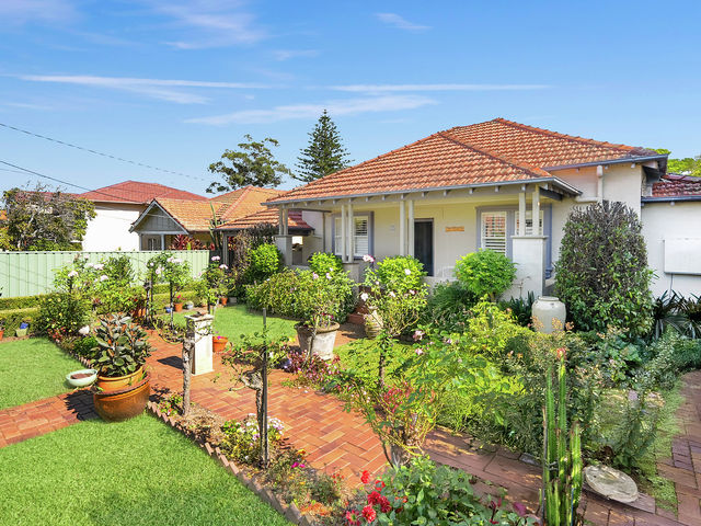 25 Payten Street Putney