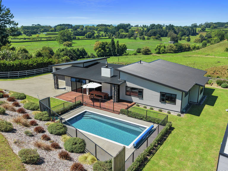 60B Mangati Road Pirongia