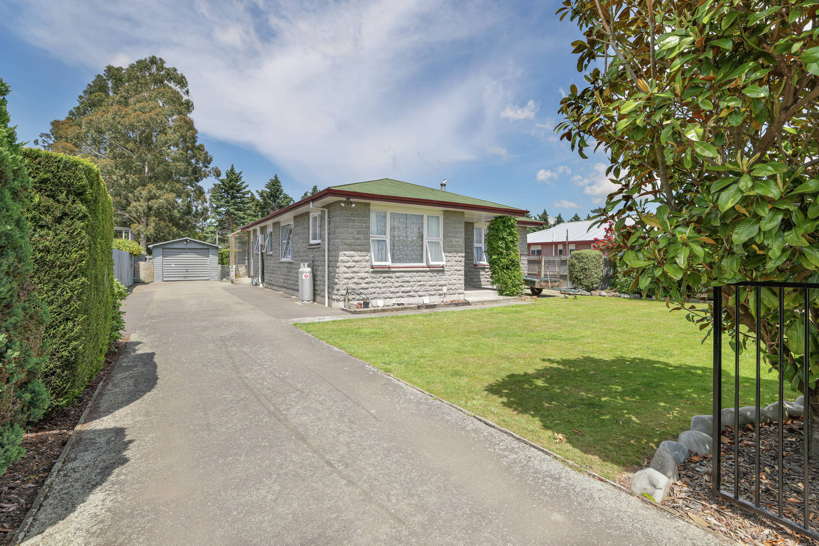 107 Grove Street, Tinwald, Ashburton 3 Bed House Private Sale