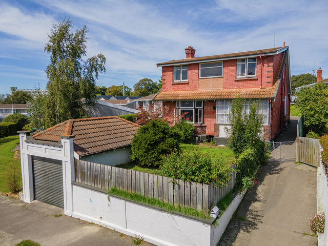 18 Princes Street Parkside