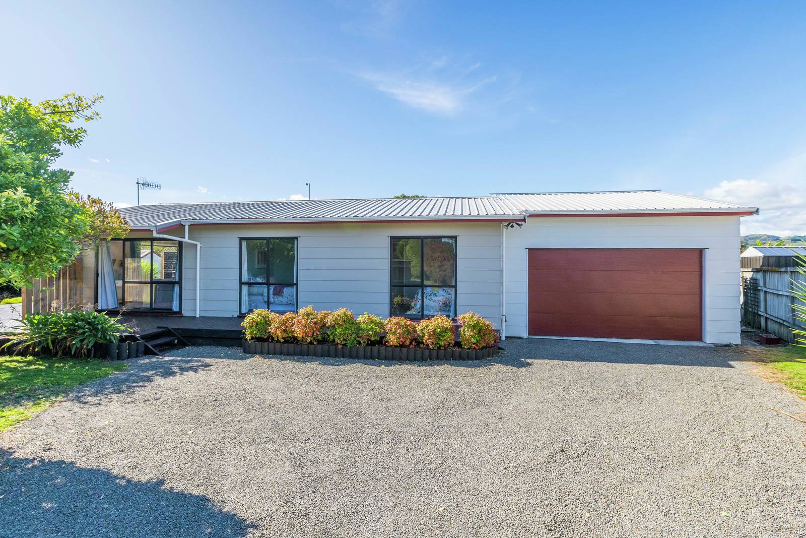 82a Alexander Road, Raumati Beach 3 Bed House Auction Sold