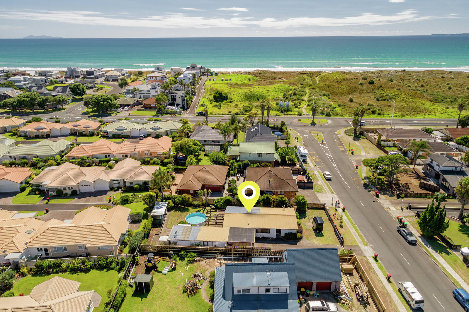 49 Sunrise Avenue, Mount Maunganui 3 Bed Lot For Sale