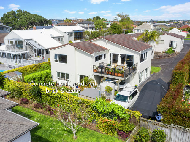 3/36 Challenger Street St Heliers