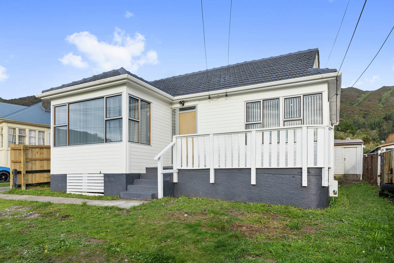 93 Wilkie Crescent, Naenae