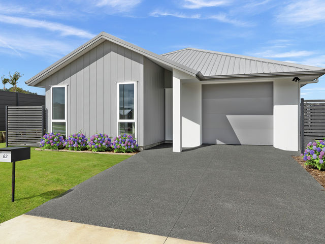 63 Glenbervie Drive Glenbervie