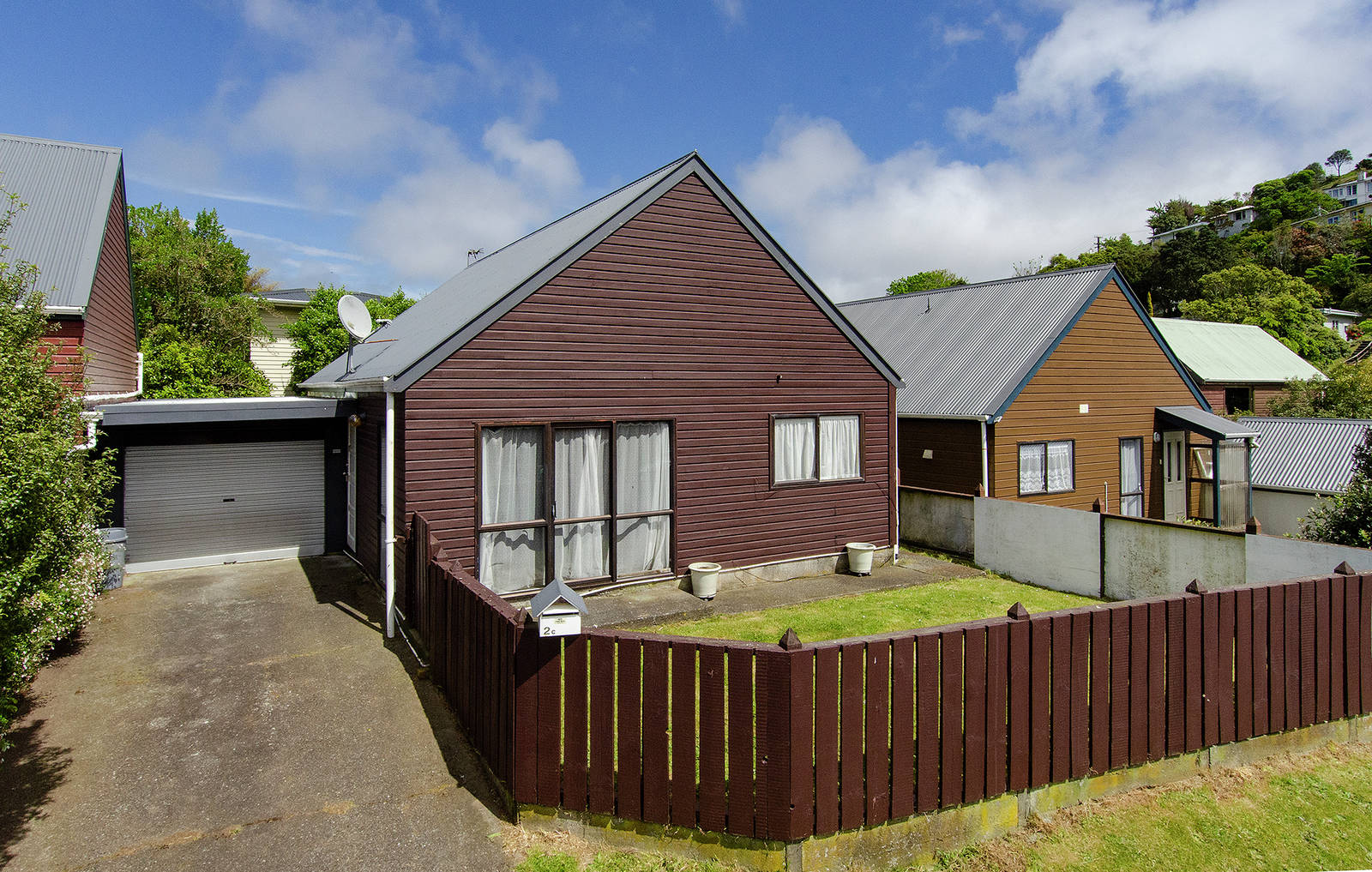 2C Black Rock Road, Newlands 2 Bed House Private Treaty