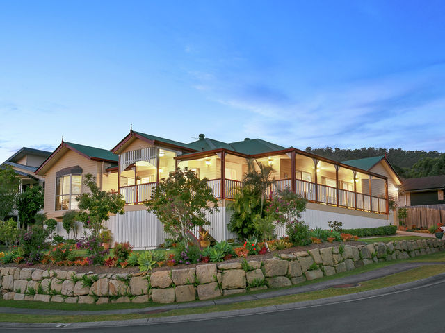 21 Silvereye Circuit Gilston