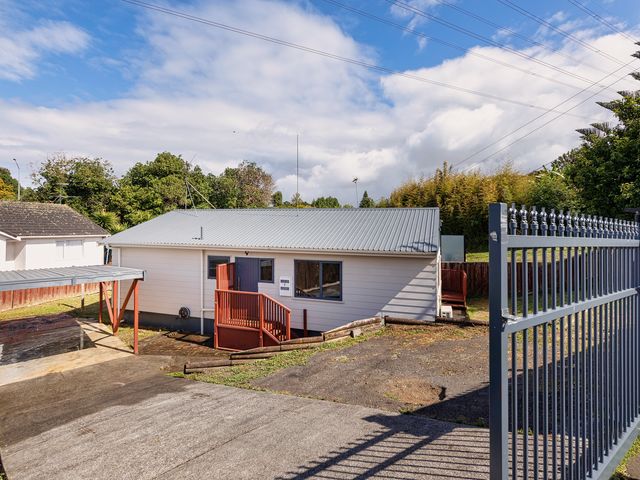 3A McLennan Road Mount Wellington