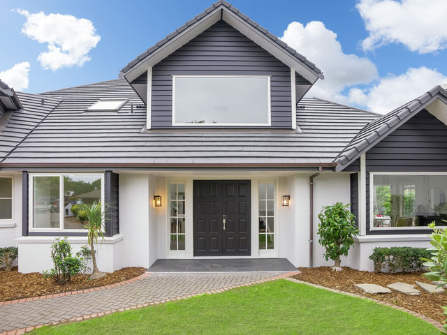 10 San Jose Rise Shamrock Park