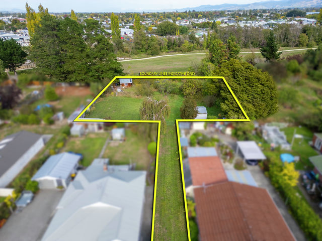 67A Oxford Street Masterton