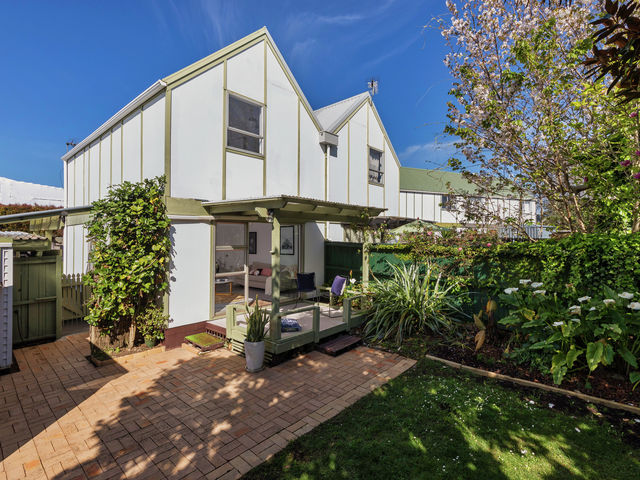 4/40 Arabi Street Sandringham