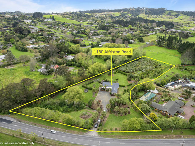 1180 Alfriston Road Alfriston