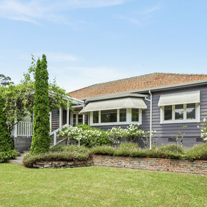 84 Cormier Pike Apt. 054 - Balgowlah heights