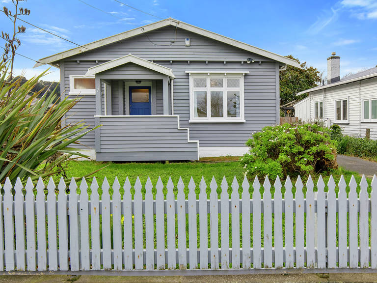 7 Montague Street Alicetown