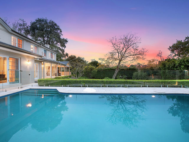 10a Cleveland Street Wahroonga