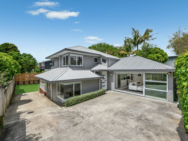 2/34 Howe Street Howick