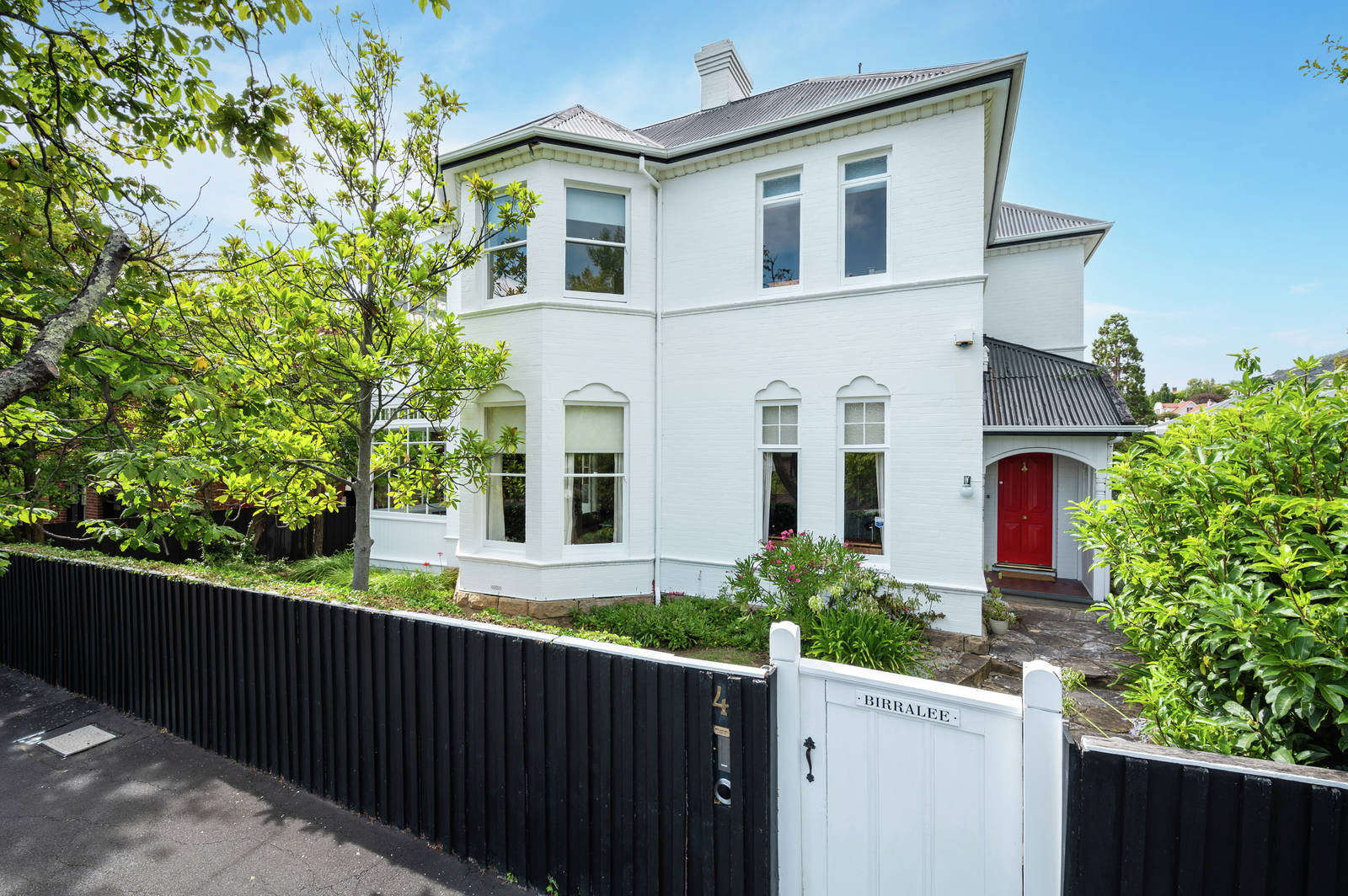 4 Lambert Avenue, Sandy Bay 5 Bed House Private Sale