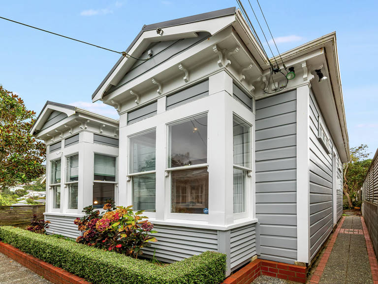 24 Garfield Street Brooklyn