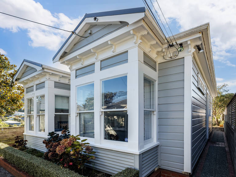 24 Garfield Street Brooklyn